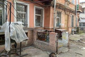 коммерческая по адресу Преображенская ул., 57