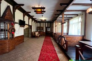 комерційна за адресою с. Клубівці, Івана Франка вул., 56