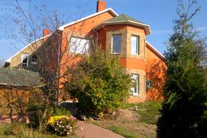 дом по адресу с. Ясногородка, Київська, 10