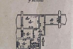 квартира по адресу Семена Палия ул. (Дніпропетровська), 108
