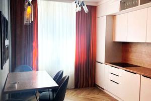 квартира по адресу Жемчужная ул., 9