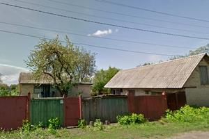 участок по адресу Пуховская ул., 11