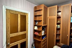 дом по адресу Ушакова