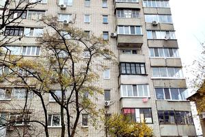 квартира по адресу Красноводская ул. (Красноводська), 1-А