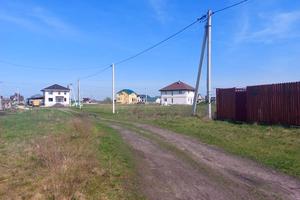 участок по адресу Стародеснянська, 17