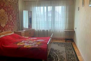 квартира за адресою Бочарова вул., 10