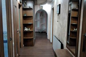 квартира за адресою Звенигородська вул., 6б