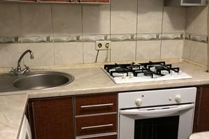 квартира за адресою Солом'янська вул., 32
