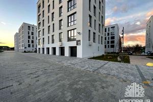 квартира по адресу Волошина, 2