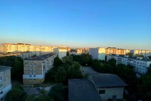 квартира по адресу Ивана Миколайчука ул., 13