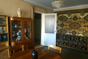 квартира по адресу Аэрофлотская ул., 12