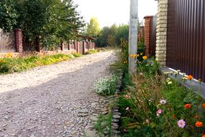 будинок за адресою с. Плесецьке, Пушкіна