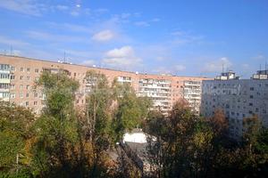 квартира за адресою Аерокосмічний просп. (Гагаріна), 46