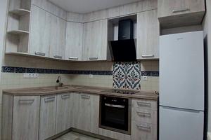 квартира по адресу Софии Русовой ул., 3-В
