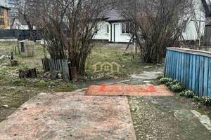 ділянка за адресою Вокзальна вул.