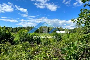 ділянка за адресою 