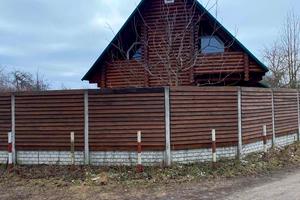 дом по адресу Садовод