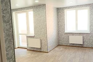 квартира по адресу Академика Барабашова ул., 10