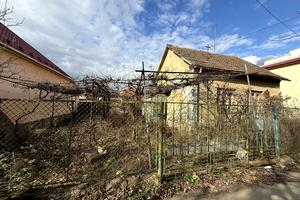 участок по адресу Загорская ул.