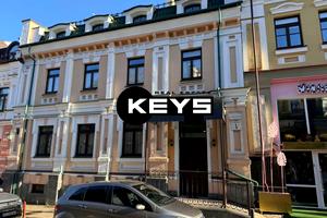 дом по адресу Гончарная ул., 5-А
