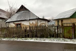 ділянка за адресою Зелена
