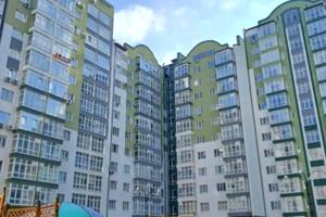 квартира за адресою С.Височана, 18