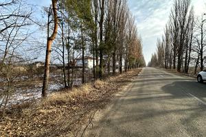 участок по адресу Васильківська, 22