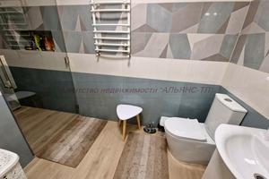квартира по адресу Котляревского ул., 11