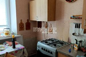 квартира за адресою Біблика вул. (2-ї П'ятирічки), 22/9