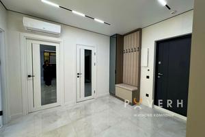 квартира за адресою Ленкавського вул., 34 к3