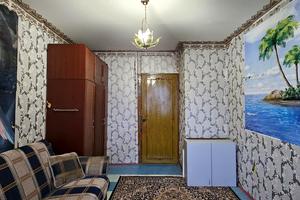 квартира по адресу Покровский жилмассив ул., 3п