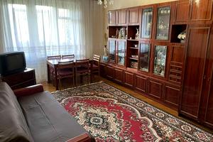 квартира по адресу Володимирська ул., 71