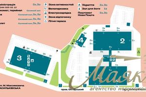 коммерческая по адресу Ахтырский пер., 7
