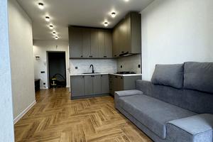 квартира по адресу Степана Бандери ул., 30-А