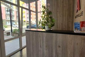 квартира за адресою Спрейса вул., 7
