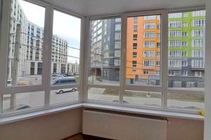 квартира по адресу Приозерна ул., 38