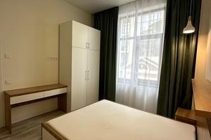квартира по адресу Профессорская ул., 32