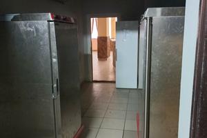 коммерческая по адресу Голосеевский просп. (40-летия Октября), 93