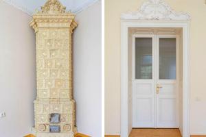 квартира за адресою Пекарська вул., 39