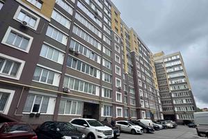 квартира за адресою Озерна, 4