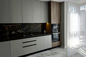 квартира по адресу Степана Бандеры ул., 79