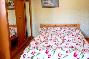 квартира по адресу Академика Королёва ул., 111