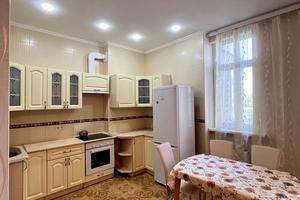 квартира по адресу Артиллерийская ул., 4в