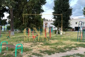 дом по адресу Котляревського, 25