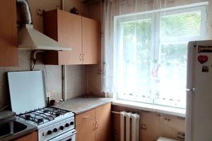 квартира за адресою Академіка Шалімова вул. (Героїв Севастополя), 27