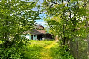 дом по адресу Фермерська, 12