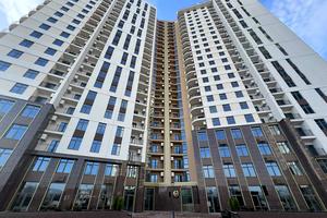 квартира за адресою Краснова вул., 3