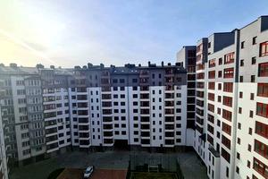 квартира по адресу Галицкая ул., 141Б
