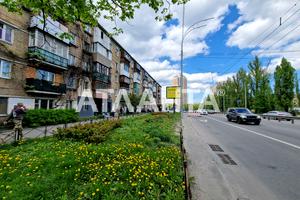 квартира по адресу Чоколовский бульв., 35