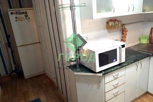 квартира за адресою Тракторобудівників просп., 89